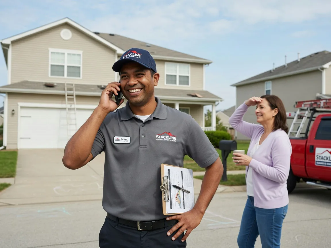 Chimney flashing repair Wade Hampton, SC FAQs